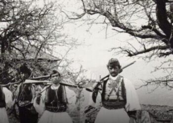 National Geographic për shqiptarët: Asgjë nuk i mposhtë ata, janë racë unike