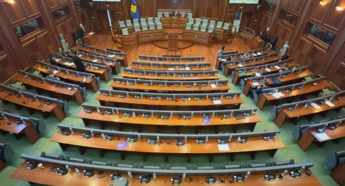 Nuk arrihet zgjedhja e presidentit, Kosova shkon sërish në zgjedhje