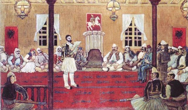 Pa busull historike – kur “kultura” përplaset me kujtesën kombëtare në Prizren dhe heshtja e institucioneve në Prishtinë e në Tiranë