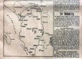 Një dëshmi e rrallë historike: Shqipëria në faqet e shtypit austriak më 1912, në momentin e lindjes së saj si shtet