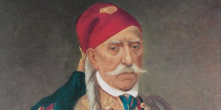 Dimitrios Plapoutas: Mes Rrënjëve arbërore dhe kompleksitetit të identiteteve në Ballkanin para-nacionalist