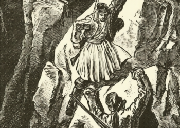 Historia e Epirit dhe Shqipërisë: Zhveshja e mitit të ‘Epirit të Veriut’ dhe demaskimi i manipulimeve historiografike