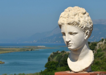 Albert Z. ZHOLI: DEA e Butrintit – zëri i qytetërimit mbi rrënojat e luftës