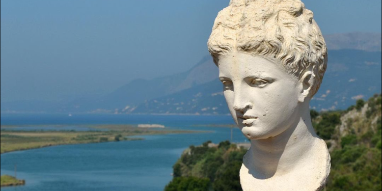 Albert Z. ZHOLI: DEA e Butrintit – zëri i qytetërimit mbi rrënojat e luftës