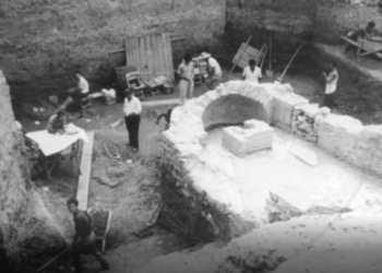 60-vjetori i zbulimit të Amfiteatrit të Durrësit