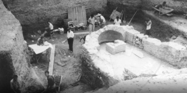 60-vjetori i zbulimit të Amfiteatrit të Durrësit