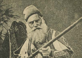 Çami i madh i historisë, Dhimitër Karatasho: Identiteti shqiptar i “Gjeneralit të Maqedonisë” që nuk u tjetërsua kurrë