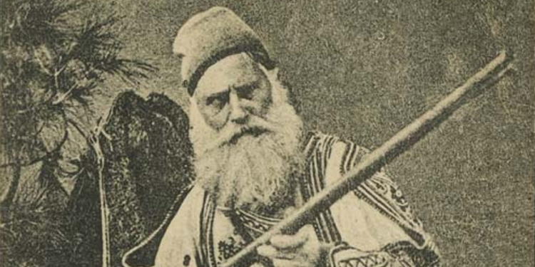 Çami i madh i historisë, Dhimitër Karatasho: Identiteti shqiptar i “Gjeneralit të Maqedonisë” që nuk u tjetërsua kurrë