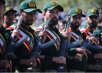 Kosova e shpall organizatë terroriste Gardën Revolucionare Islamike të Iranit