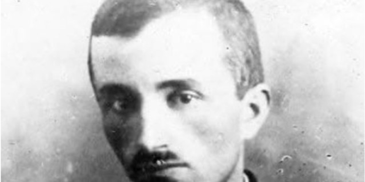 Plumbi i 20 prillit 1924, fundi i Avni Rustemit