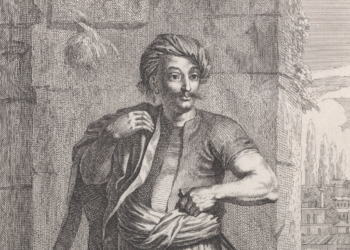 Halil Patrona: Shqiptari që tronditi Portën e Lartë. Nga marinar i thjeshtë, në kryezoti i Kostandinopojës