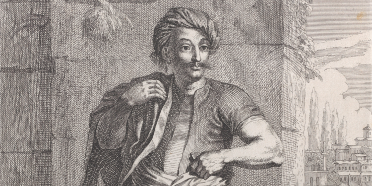 Halil Patrona: Shqiptari që tronditi Portën e Lartë. Nga marinar i thjeshtë, në kryezoti i Kostandinopojës