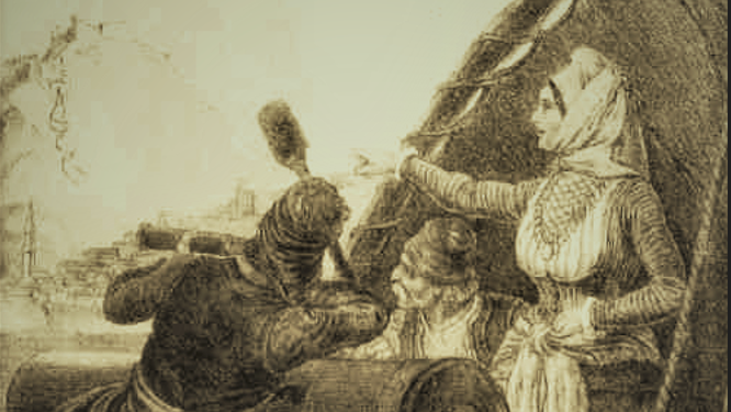 Dhaskarina Pinoçi: “Skipetarissa” që i dha zë lirisë në Egje – Sa e qënësishme ishte vetëdija arbërore të Laskarina Bubulinës