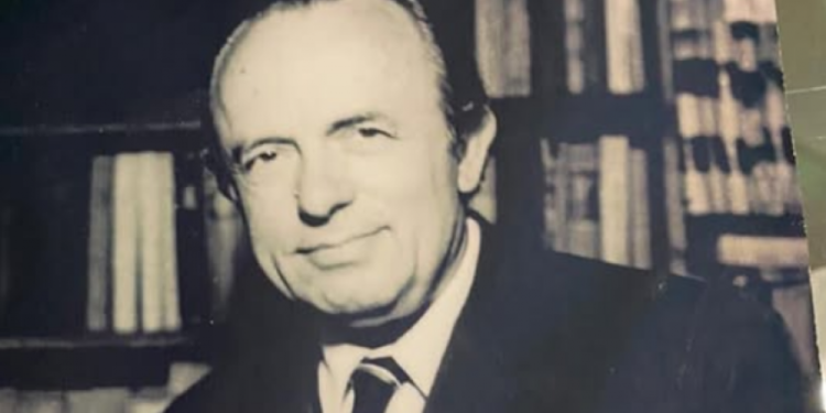 Jup Kastrati, personaliteti i shkencave albanologjike