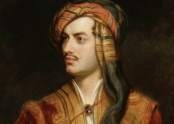 Bajroni për shqiptarët: Nuk ka popull më të frikshëm për fqinjët përreth !?