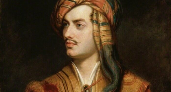 Bajroni për shqiptarët: Nuk ka popull më të frikshëm për fqinjët përreth !?