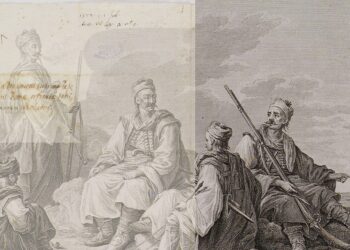 “Mbreti ynë Skënderbe”: Kur Himara i shkruante Papës për “Epirin e shqiptarëve” (1577)