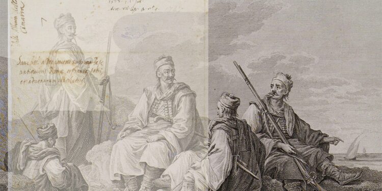 “Mbreti ynë Skënderbe”: Kur Himara i shkruante Papës për “Epirin e shqiptarëve” (1577)