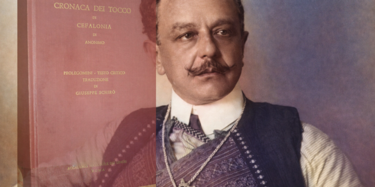 Epiri i shekullit XV përmes “Kronikës së Tokove”: Një Pasqyrë e identiteteve dhe pushtetit