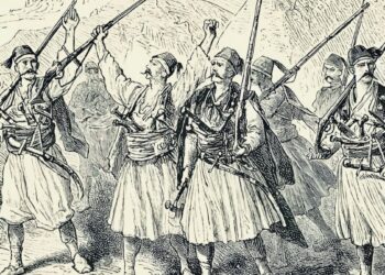 Shqiptarët autoktonë: Dokumentimi i rrënjëve të pashlyeshme të shqipeve nga Epiri në Maqedoni, nga Kanina në Artë