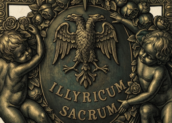 Harry Mountain: Gjurmët Ilire në ishujt Britanikë: Një perspektivë e re mbi migrimet e lashta