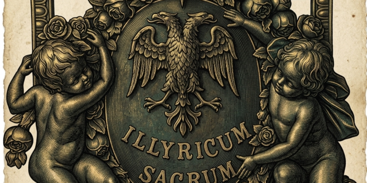 Harry Mountain: Gjurmët Ilire në ishujt Britanikë: Një perspektivë e re mbi migrimet e lashta