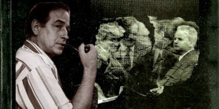 Në kurthin e Serbisë: Kur Aristidh Kola çirrte maskën propagandistike të “vëllazërisë greko-serbe”