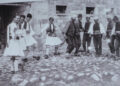 Çelet në Durrës ekspozita “Shqipëria 1921 – Eugène Pittard”