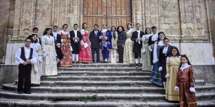 Arbëreshët e Siçilisë synojnë turizmin shqiptar me festa dhe tradita shekullore