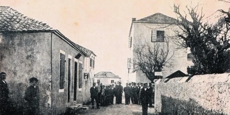 Abrneshët e Zarës, tre shekuj në mbrojtje të identitetit