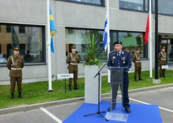 Shqipëria forcon mbrojtjen kibernetike, i bashkohet NATO Cooperative Cyber Defence Centre of Excellence