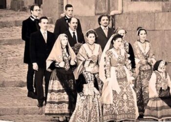 ”Moj e bukura More”, hulumtimi i Edi Shuriut për historinë e këngës së bukur arbëreshe