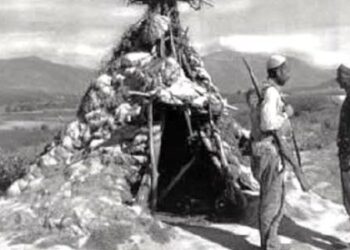 Konferenca e Londrës më 1912: “Për Serbinë e Mesme dhe Malin e Zi, lugina e Drinit është e vetmja rrugë për në Adriatik, kurse hekurudha e …”