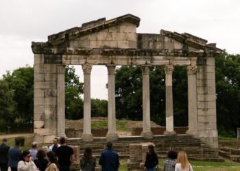 Forcohet bashkëpunimi institucional në luftën kundër trafikimit të trashëgimisë kulturore