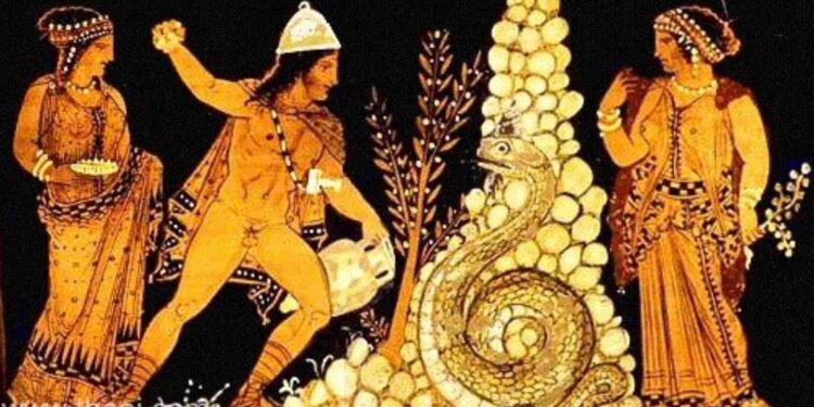 Konstantinos Siamakis: Pellazgët para dyndjeve indoevropiane dhe formimit të botës helene