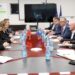 Kosova dhe Shqipëria dakordohen për lehtësimin e tregtisë ushqimore sipas praktikave të BE-së
