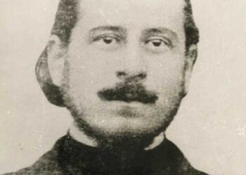 At Dhimitër Misha, prifti dhe mësuesi martir që mbrojti shkronjat shqipe me jetën e tij