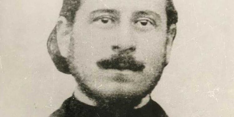 At Dhimitër Misha, prifti dhe mësuesi martir që mbrojti shkronjat shqipe me jetën e tij