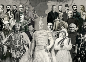 Pretendimi neo-politik, se vetëm shqiptarët “nuk kanë histori të shkruar”, një mit që duhet rishikuar