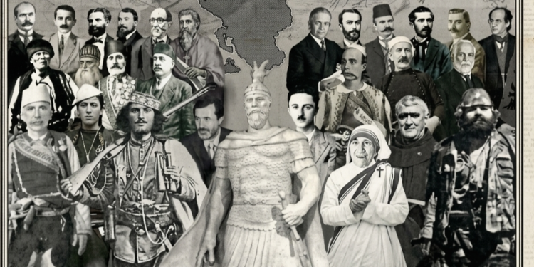 Pretendimi neo-politik, se vetëm shqiptarët “nuk kanë histori të shkruar”, një mit që duhet rishikuar
