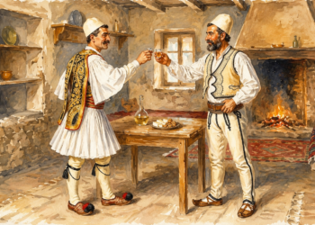 Dollia, Qeleshja, Festivali Folklorik i Gjirokastrës dhe Moti i Madh drejt regjistrimit në UNESCO