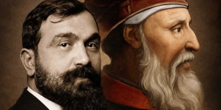 Fan Noli dhe Skënderbeu, historia e një kombi që u ngrit kur rrezikohej të fshihej nga harta