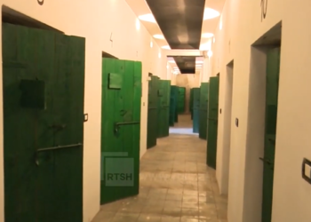 “Një muze që prek ndërgjegjen e vizitorëve”, dëshmitë e së kaluarës komuniste tërheqin turistë nga e gjithë bota në Shkodër