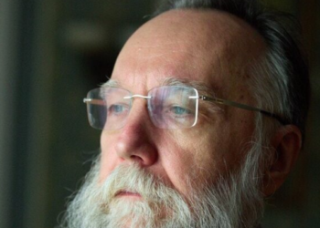 Aleksandër Dugin: Ideologu i antishqiptarizmit modern