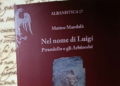 Profesor Matteo Mandala nxjerr librin më të ri në treg me titull “Nel nome di Luigi: Pirandello e gli Arbëreshë”