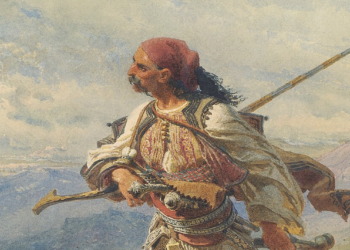 Kush ishin “Palikarët” – rrënjët e thella shqiptare të këtyre luftëtarëve që u bënë simbol i lirisë dhe estetikës luftarake