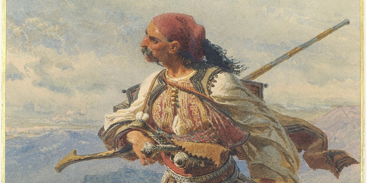 Kush ishin “Palikarët” – rrënjët e thella shqiptare të këtyre luftëtarëve që u bënë simbol i lirisë dhe estetikës luftarake