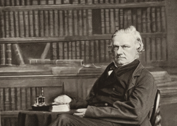 Origjina Iliro-Epirote e Shqiptarëve: Vizioni i qartë akademik i etnologut Robert Gordon Latham në vitin 1852