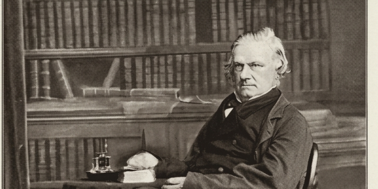 Origjina Iliro-Epirote e Shqiptarëve: Vizioni i qartë akademik i etnologut Robert Gordon Latham në vitin 1852