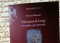 Matteo Mandalà prezanton studimin e ri mbi lidhjet e panjohura të Pirandellos dhe botës arbëreshe